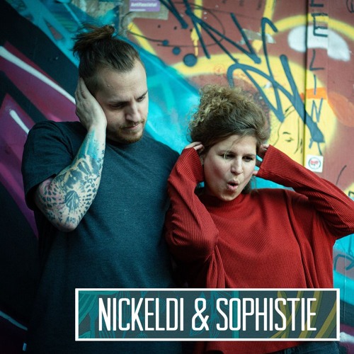 SchickCast 32 | Nickeldi & Sophistie | Schwärmerei