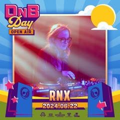 DnB Day 2024 - Promo mix by RNX