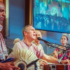 Bada Haridas - Day 1 - Radhadesh Mellows 2020