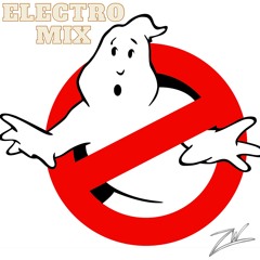 Ghostbusters (Electro Mix)