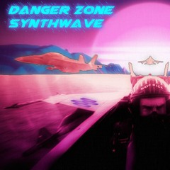 Kenny Loggins - Danger Zone | Top Gun Synthwave Remix (REMASTERED)