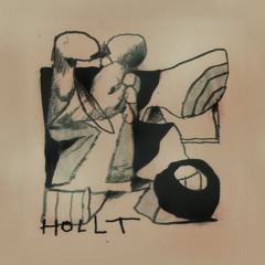 Hollt - Lunar Dust | Rdkn89