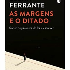 [GET] [KINDLE PDF EBOOK EPUB] As margens e o ditado (Portuguese Edition) by  Elena Fe