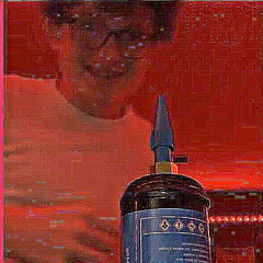 Luke gooder diss ft.luh metri