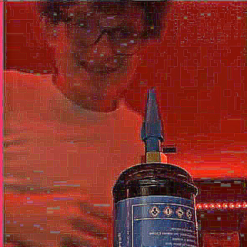 Luke gooder diss ft.luh metri