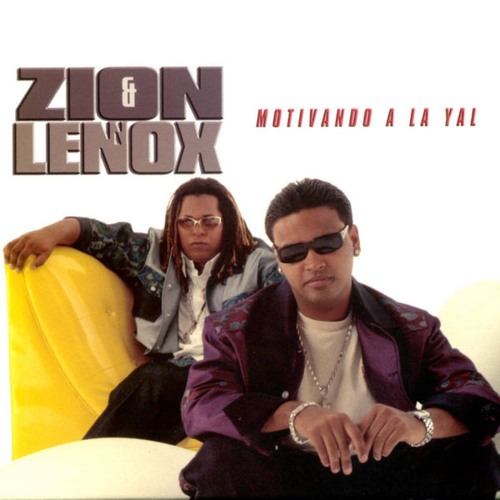 Zion y Lennox