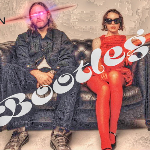 Sub Focus {Ft. bbyclose} - On & On (Dark Adaptation Bootleg) (Free DL)