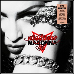 Madonna - I'm Sinner (HV2 Extended Club Remix) From The Remix Album "Madame M"