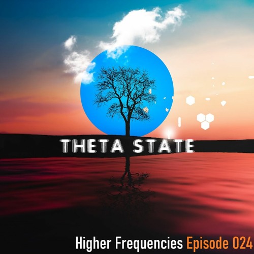 Higher Frequencies 024