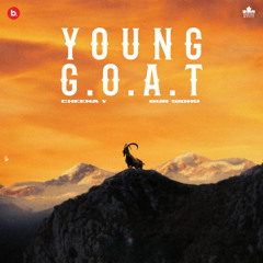 Young G.O.A.T (Dhol Mix) - Cheema Y (Mixes By JSD)