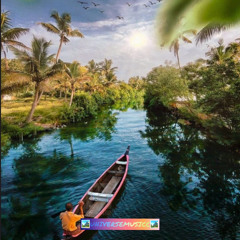 🎵 Fool's Paradise 🏞 Mees Salomé Ft.Celine Cairo