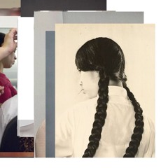 DIZZY PEOPLE (audio)