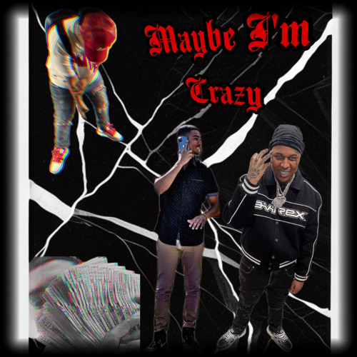 Maybe I’m Crazy (Remix) || Prod. Yvnng Ecko & AyeUnderrated