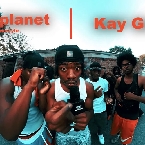 Kay Glizz - tiny planet freestyle