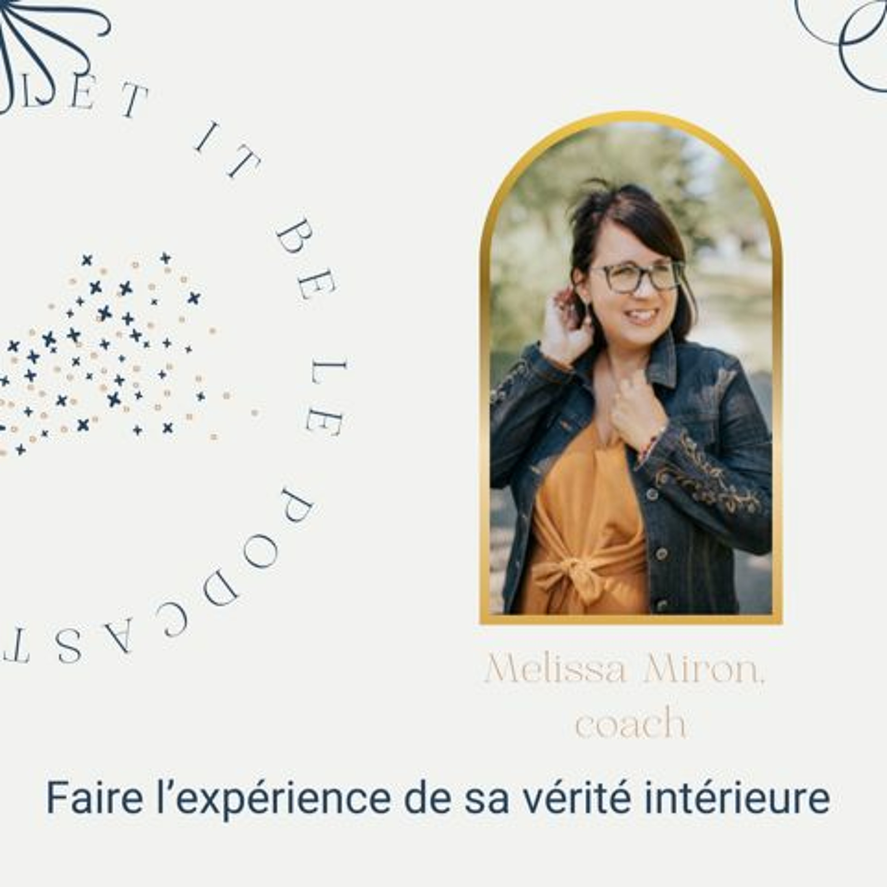 Let it be, le podcast de méditation
