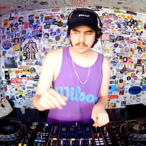 Soos @ The Lot Radio 09-03-2023