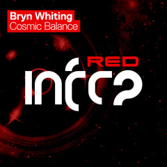 Bryn Whiting - Cosmic Balance