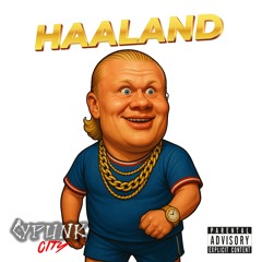 HAALAND