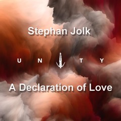 Stephan Jolk - A Declaration of Love