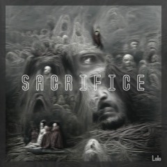 Sacrifice - Tekno Acid Mental