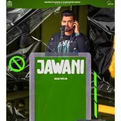Jawani By Arjan Dhillon | Coin DIgital | New Punjabi Songs 2022