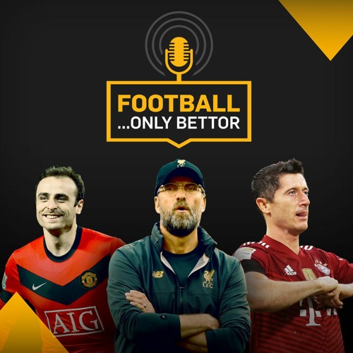 Stream episode Football Only Bettor Episode 128 Saturday