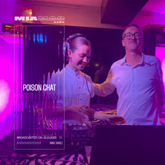 Poison Chat [MIA MAO LIVE] October 15, 2025