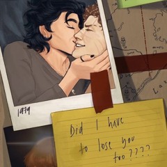 angel eyes (wear headphones)