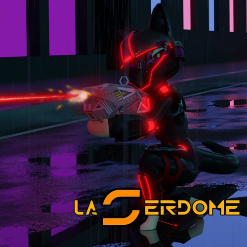 Laserdome Neon City