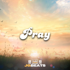 Pray - Emotional piano Ballad Type Beat