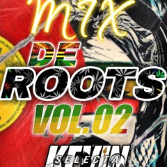 MIX DE ROOTS VOL.02