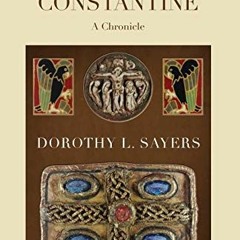 ✔️ [PDF] Download The Emperor Constantine by  Dorothy L. Sayers &  Ann Loades