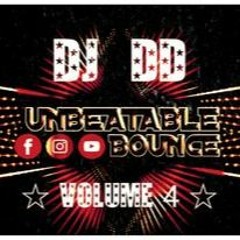Unbeatable Bounce volume 4