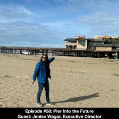Ventura Vibe Ep. 58 Pier Into the Future