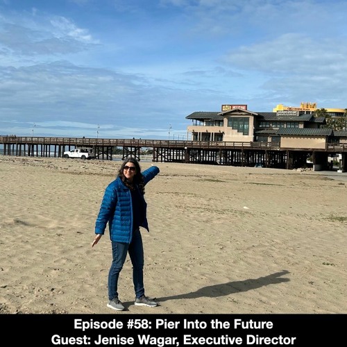 Ventura Vibe Ep. 58 Pier Into the Future