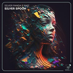 Silver Panda - Silver Spoon
