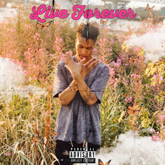 Live Forever (prod. miroow)