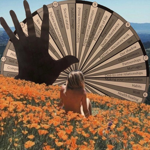 Picking Up The Pieces