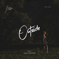 Outside (Sax Edit)