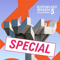 Kunstcast Arnhem: Sonsbeek Special!