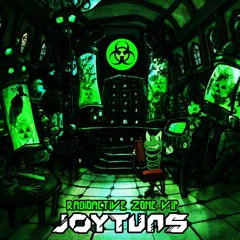 RADIOACTIVE ZONE VIP
