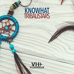 Premiere: Knowhat - Tribalistars (Matt Sawyer Remix) [VillaHangar]