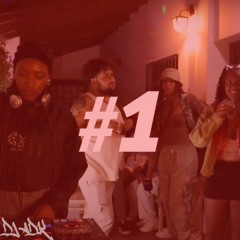 + 1 House Baile #1 (TRAP, AFROBEATS E DANCEHALL)