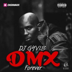 DJ GYVIS (DMX FOREVER)