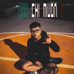 Anh Chỉ Muốn ! - VT (Prod. BigBadBeats)
