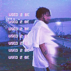 Used 2 Be (prod. Benu)