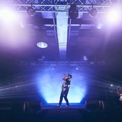 Chase The Dragon - Juice WRLD (Remaster)