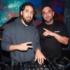 Shakti b2b Kieron Dacapo LIVE at Levels, LAB11 Birmingham
