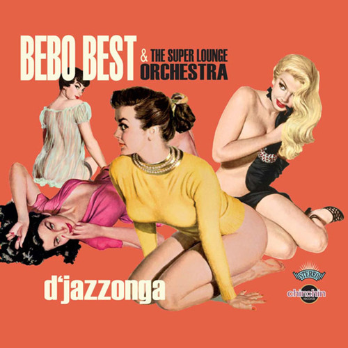 Soul Bossa Nova