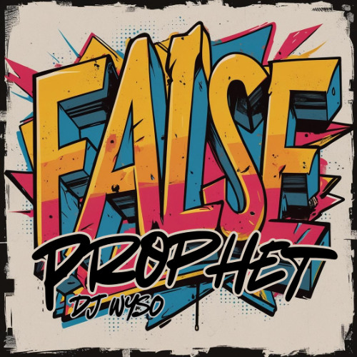 Stream False Prophet by DJ WYSO | Listen online for free on SoundCloud